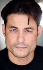 Дэн Саутуорт