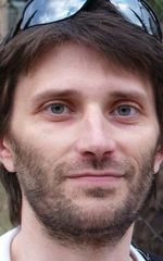 Степан Шашкин