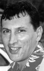 Михаил Мешакин