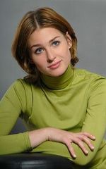 Анна Дружинина