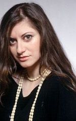 Анита Дорон