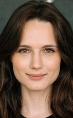 Кристина Бродская