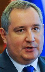 Дмитрий Рогозин