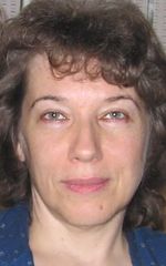 Екатерина Барто