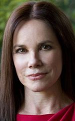 Барбара Херши