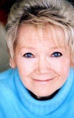 Патти Эллисон