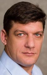 Сергей Борисов