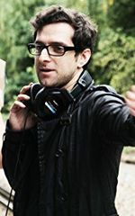 Даррен Фишер