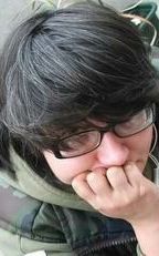 Надежда Буторина