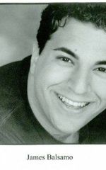 Джеймс Бальзамо