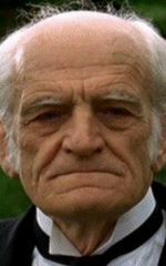 Джон Босуолл