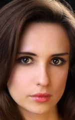 Марина Богатова