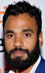 Энди Маккуин