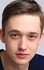 Эльдар Калимулин