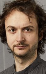 Алексей Золотовицкий