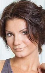 Виктория Черенцова