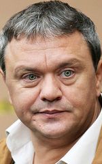 Сергей Габриэлян