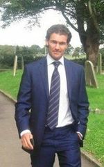 Марк Стюарт