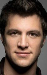 Шэйн МакРей