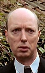 Роджер Фрост