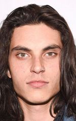 Сэмюэл Ларсен