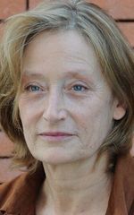 Мари Матерон