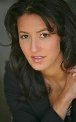 Стефани Сильвер