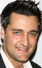 Донни Кешаварц