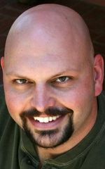 Дэвид Мэтти