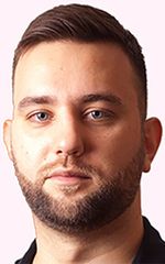 Владимир Батрамеев