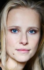 Сюзанна Борман