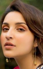 Паринити Чопра