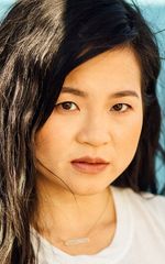 Келли Мари Трэн