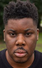 Хаммед Анимашон