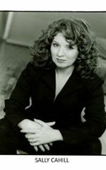 Сэлли Кехилл