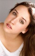 Сара Сазерленд