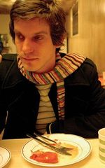 Бобби Бэрри