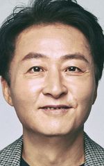 Ким Джон-су