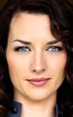 Эрика Кэрролл