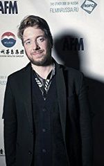 Гэбриел Фостер Прайор