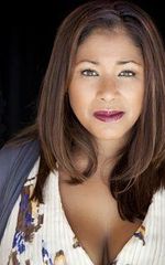 Мария Эррера