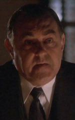 Дэвид Фредерикс