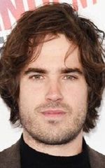 Джошуа Джеймс Ричардс