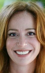 Ребекка Крескофф