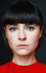 Марина Ворожищева