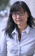 Дженнифер Фанг