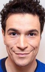 Ясин Белусс