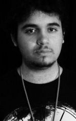 Энсел Фарадж