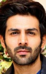 Картик Аарян