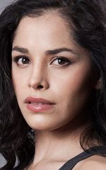 Клаудия Пинеда